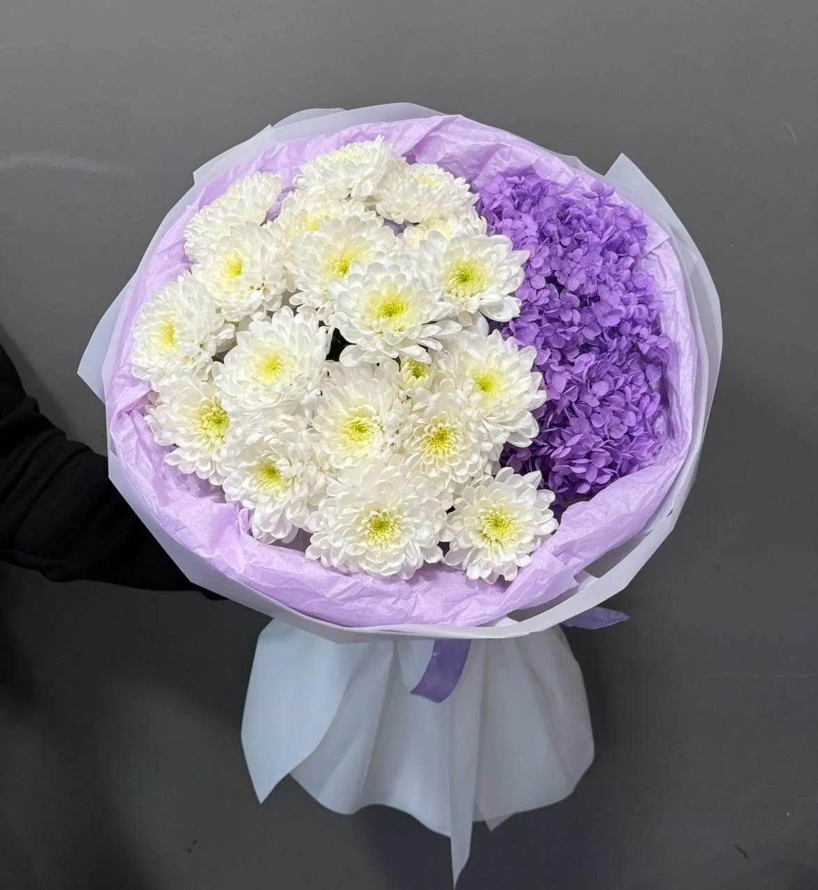 An elegant bouquet | ծաղիկներ, ծաղկեպսակներ, բույսեր Երևան
