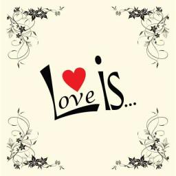 Love is | ծաղիկների առաքում Երևանում