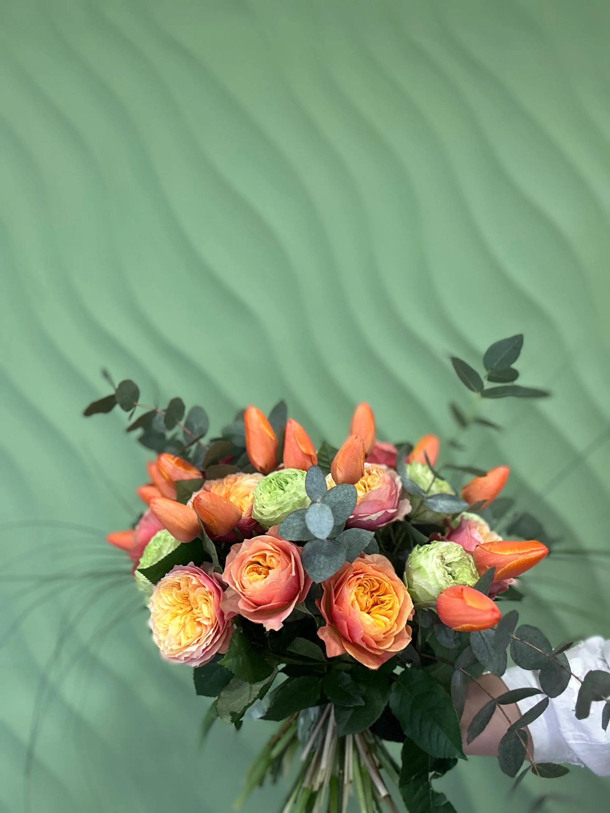 Different with roses | ծաղիկներ, ծաղկեպսակներ, բույսեր Երևան