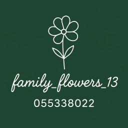 Family | ծաղիկների առաքում Երևանում