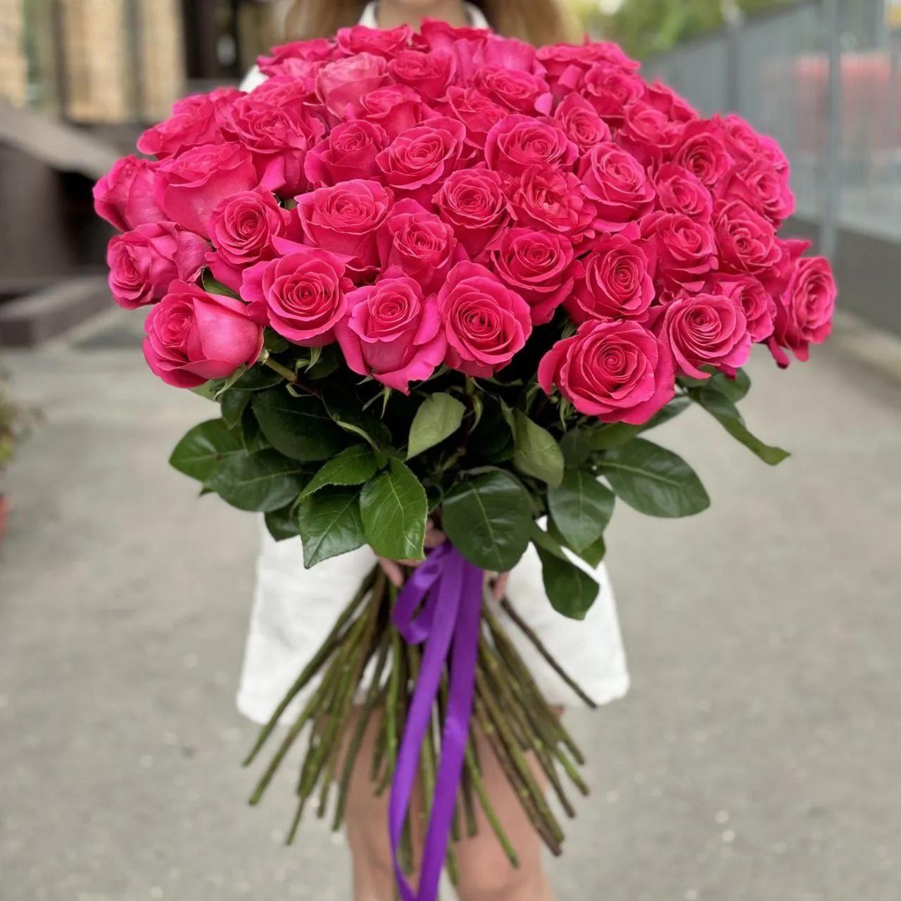 A classic bunch | ծաղիկների առաքում Երևանում