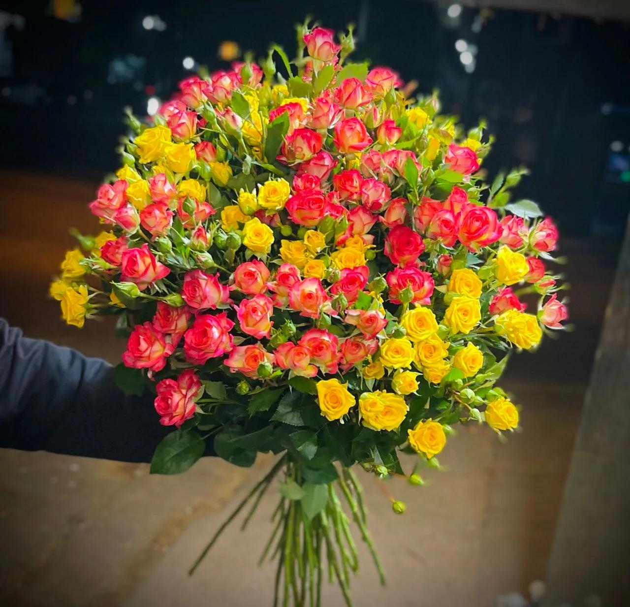 A gorgeous bunch | ծաղիկներ, ծաղկեպսակներ, բույսեր Երևան