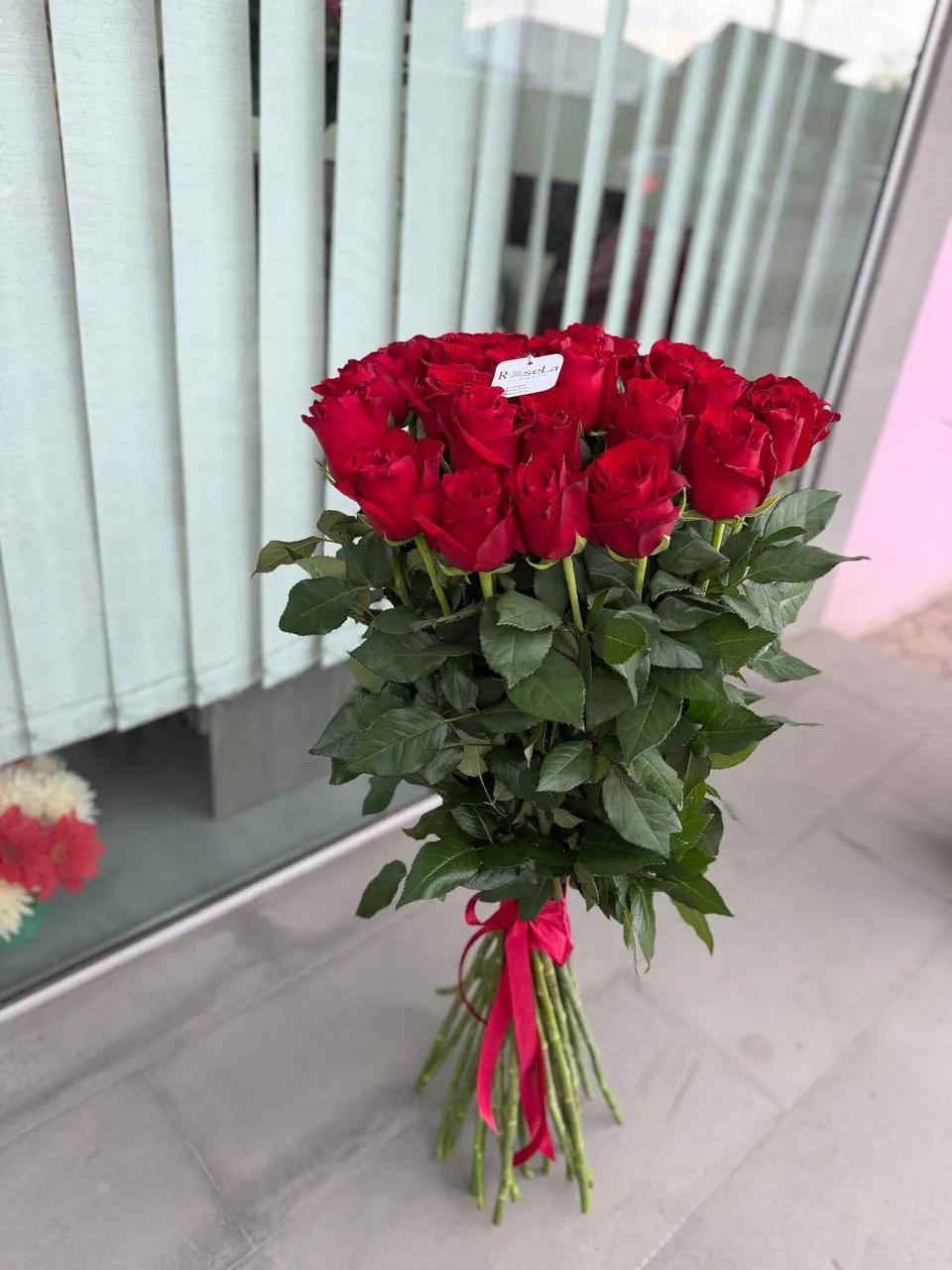 19 red roses | ծաղիկներ, ծաղկեպսակներ, բույսեր Երևան 19 red roses | ծաղիկներ, ծաղկեպսակներ, բույսեր Երևան